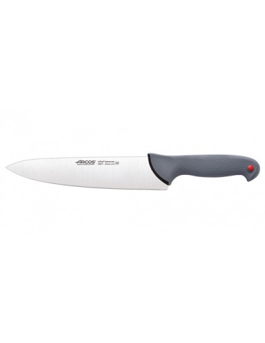 K&uuml;chenmesser Arcos Colour Prof | Chef Klinge 250 mm