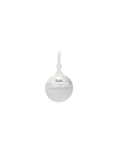 Lampada Campeggio Nitecore BUBBLE 100Lm: Compatta, Luminosa, Impermeabile