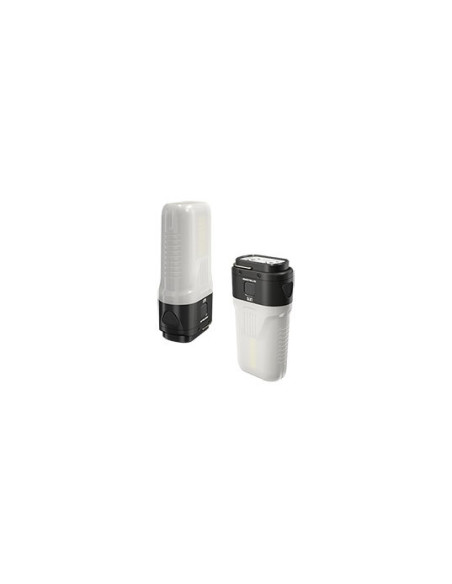 Lanterna Nitecore LR70: Illuminazione 3000Lm e Batteria 10000mAh