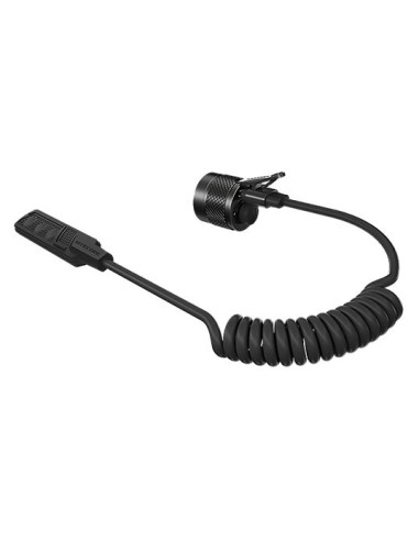 Interruttore Remoto Nitecore : Ergonomia e Controllo Aumentati