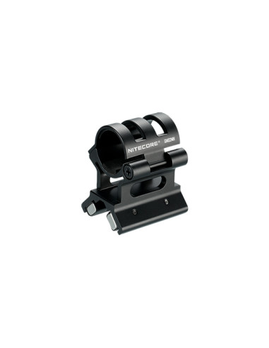 Nitecore Magnetic Attachment: Optimal Stability and Compatibility