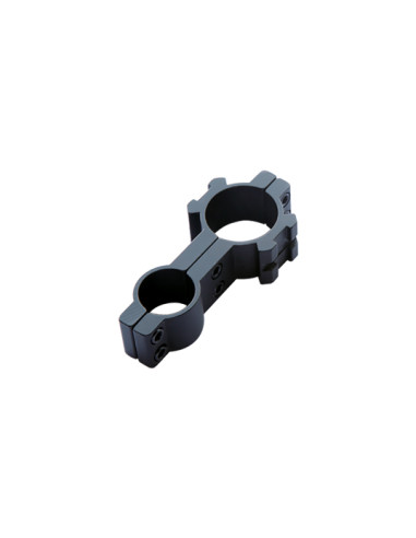 Gewehrhalterung 04B Nitecore Gun Mount 04B - 14682 - Khurts.com
