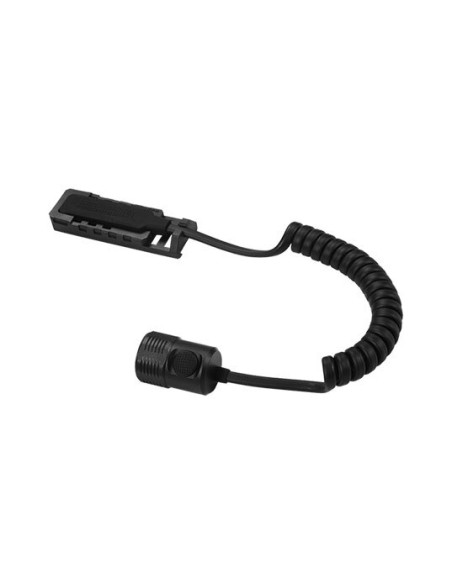 Interruttore Remoto Nitecore : Attivazione Rapida e Discreta