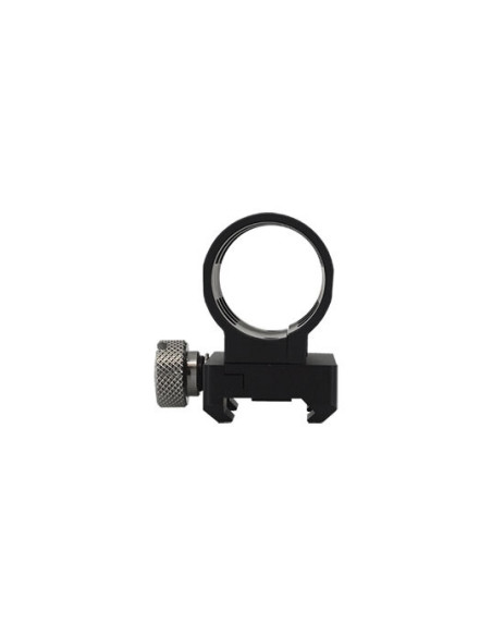 Montage Arme Picatinny GM02 Pro Nitecore - 14696 - Khurts.com