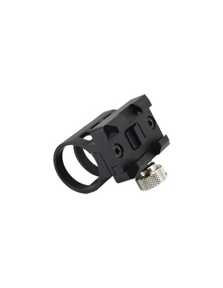 Montage Arme Picatinny GM02 Pro Nitecore - 14697 - Khurts.com