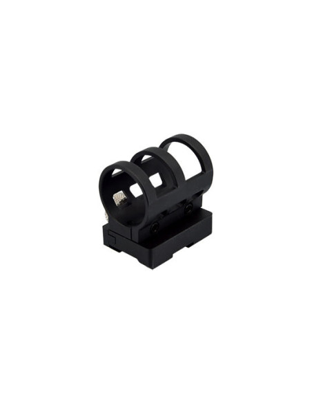 Waffenhalterung Picatinny GM02 Pro Nitecore - 14698 - Khurts.com