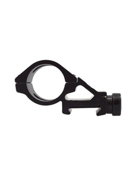 Montage Arme Picatinny GM06 Nitecore Diam&egrave;tre 25.4mm - 14700 - Khurts.com