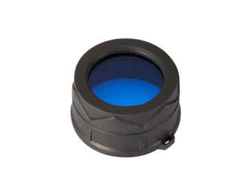 Blauer Filter 34mm Nitecore - 14708 - Khurts.com