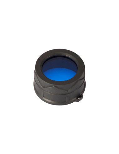 Filtre Bleu 34mm Nitecore - 14708 - Khurts.com