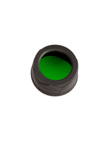 Filtre Vert 34mm Nitecore - 14709 - Khurts.com