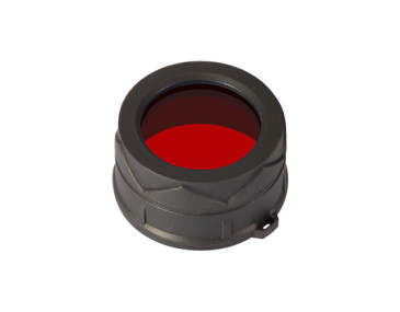 Roter Filter 34mm Nitecore - 14710 - Khurts.com