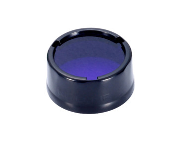 Blauer Filter 25mm Nitecore - 14711 - Khurts.com