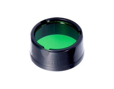 Gr&uuml;ner Filter 25mm Nitecore - 14712 - Khurts.com
