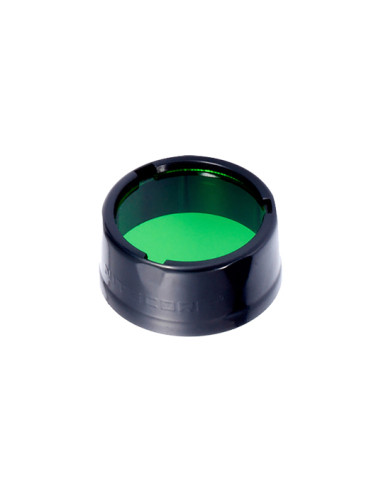 Gr&uuml;ner Filter 25mm Nitecore - 14712 - Khurts.com
