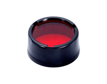 Roter Filter 25mm Nitecore - 14713 - Khurts.com
