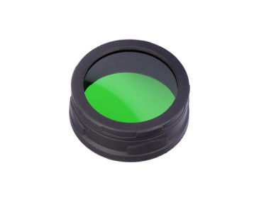 Gr&uuml;ner Filter 60mm Nitecore - 14714 - Khurts.com