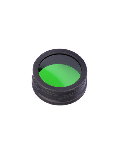 Gr&uuml;ner Filter 60mm Nitecore - 14714 - Khurts.com