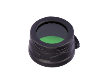 Gr&uuml;ner Filter 40mm Nitecore - 14715 - Khurts.com