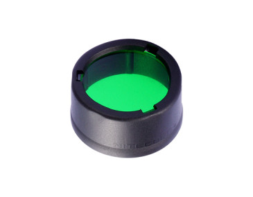 Gr&uuml;ner Filter 23mm Nitecore - 14716 - Khurts.com