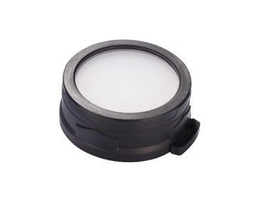 Wei&szlig;er Filter 60mm Nitecore - 14717 - Khurts.com