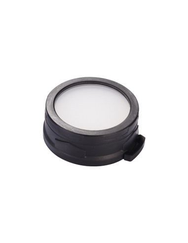 Filtre Blanc 60mm Nitecore - 14717 - Khurts.com