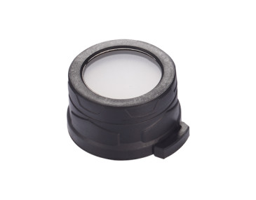 Wei&szlig;er Filter 40mm Nitecore - 14718 - Khurts.com