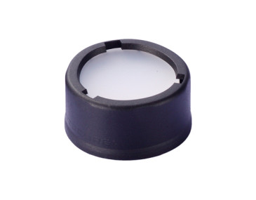 Wei&szlig;er Filter 23mm Nitecore - 14719 - Khurts.com