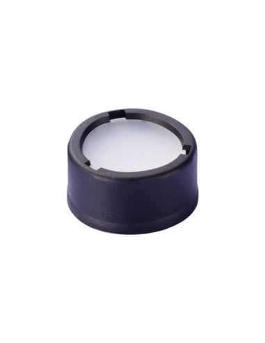 Filtre Blanc 23mm Nitecore - 14719 - Khurts.com