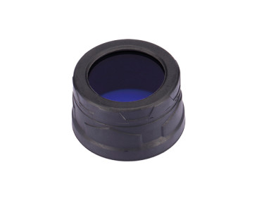 Blauer Filter 40mm Nitecore - 14721 - Khurts.com