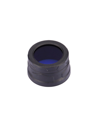 Filtre Bleu 40mm Nitecore - 14721 - Khurts.com