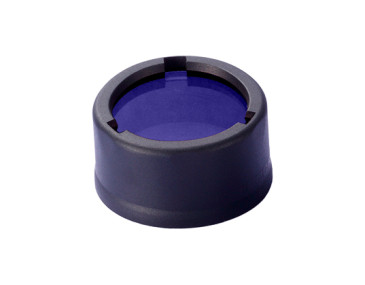 Blauer Filter 23mm Nitecore - 14722 - Khurts.com