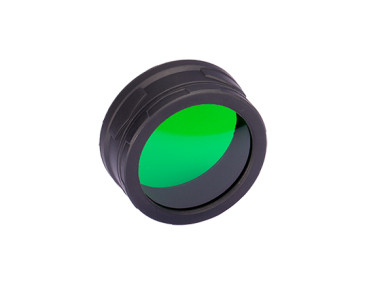 Gr&uuml;ner Filter 70mm Nitecore - 14724 - Khurts.com