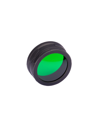 Gr&uuml;ner Filter 70mm Nitecore - 14724 - Khurts.com