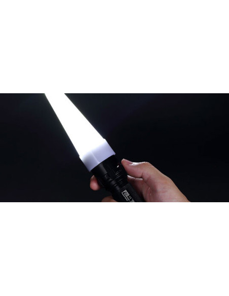 Diffusor - 32mm Nitecore - 14729 - Khurts.com