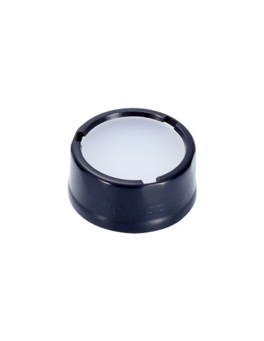 Filtro Blanco 25mm Nitecore: Mejore la Visibilidad de Su Iluminaci&oacute;n
