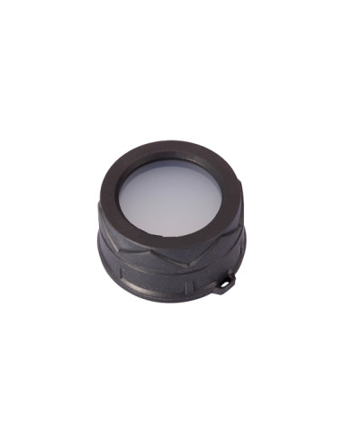 Filtro Blanco 34mm Nitecore : Iluminaci&oacute;n Suave y Confort Visual &Oacute;ptimo