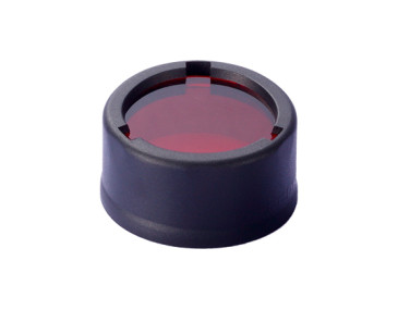 Rotfilter 23mm Nitecore - 14735 - Khurts.com