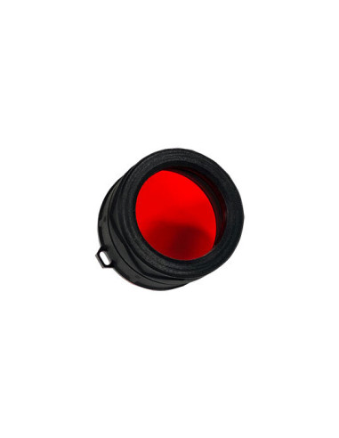 Rotfilter 32mm Nitecore - 14736 - Khurts.com