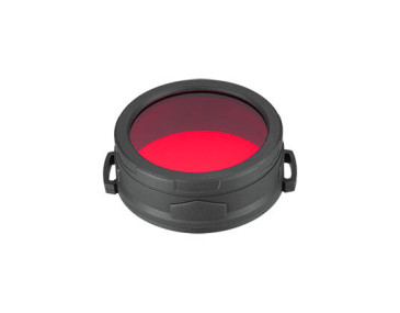 Rotfilter 65mm Nitecore - 14737 - Khurts.com