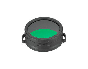 Gr&uuml;nfilter 65mm Nitecore - 14738 - Khurts.com