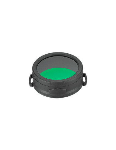 Gr&uuml;nfilter 65mm Nitecore - 14738 - Khurts.com