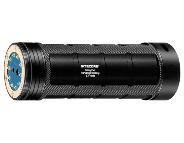 Zusatzakku Nitecore - 14740 - Khurts.com