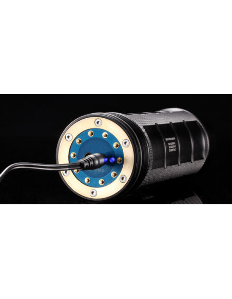 Zusatzakku Nitecore - 14741 - Khurts.com
