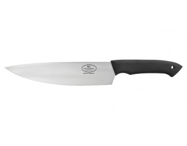 Kochmesser Fallkniven K1 - Chef's Knife Klinge 200 mm