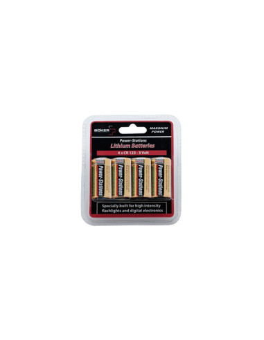 Boker Batterieset - 14750 - Khurts.com