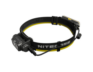 Erweiterungsgeh&auml;use f&uuml;r 18650 Nitecore - 14782 - Khurts.com