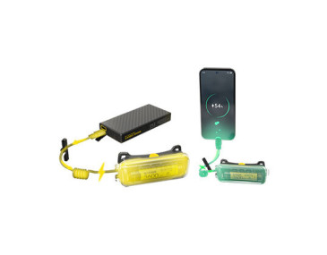 Erweiterungsgeh&auml;use f&uuml;r 18650 Nitecore - 14782 - Khurts.com 2