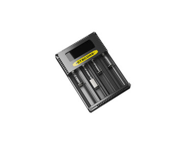 Intelligentes Ladeger&auml;t Ci4 Nitecore - 14812 - Khurts.com