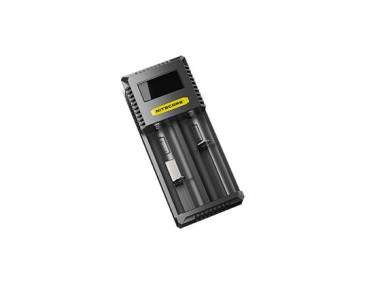 Intelligentes Ladeger&auml;t Ci2 Nitecore - 14817 - Khurts.com