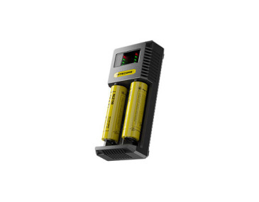 Intelligentes Ladeger&auml;t Ci2 Nitecore - 14817 - Khurts.com 2